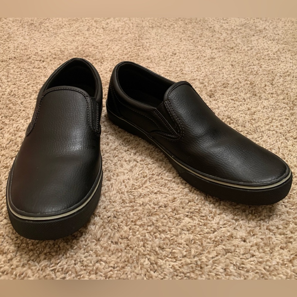 Tredsafe Unisex Ric Slip Resistant Shoes Men’s Size 11 Women’s Size 12